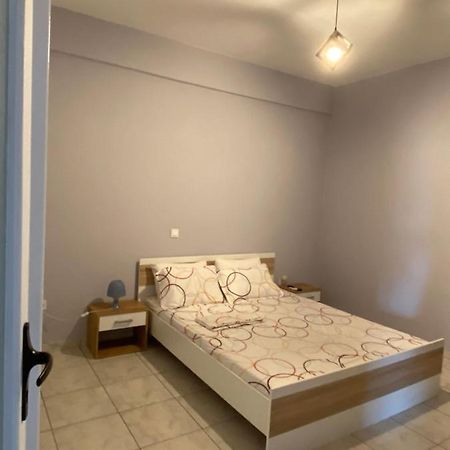 Nafplio Boutique Apartment Luaran gambar