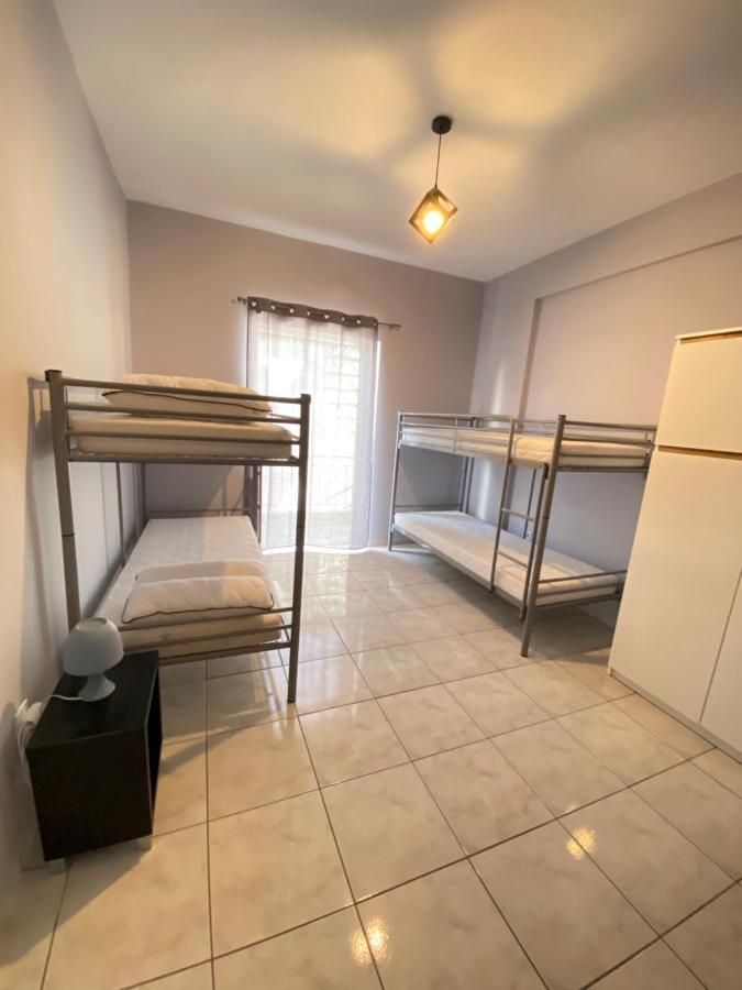 Nafplio Boutique Apartment Luaran gambar