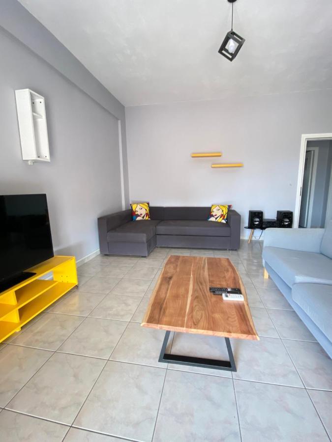 Nafplio Boutique Apartment Luaran gambar