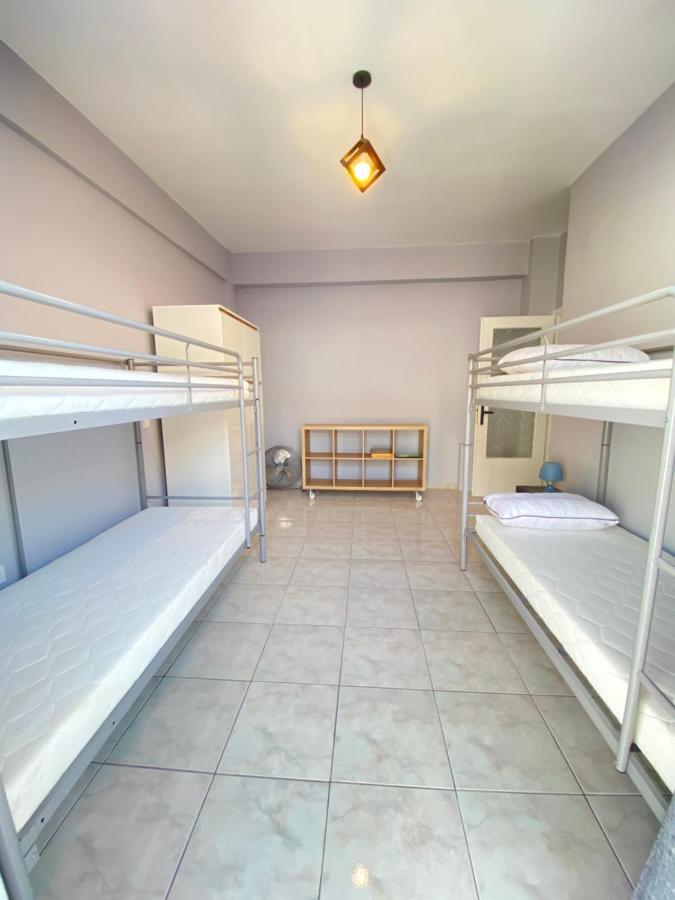 Nafplio Boutique Apartment Luaran gambar