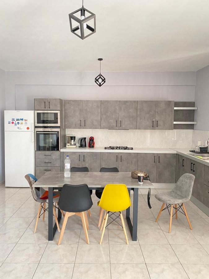 Nafplio Boutique Apartment Luaran gambar