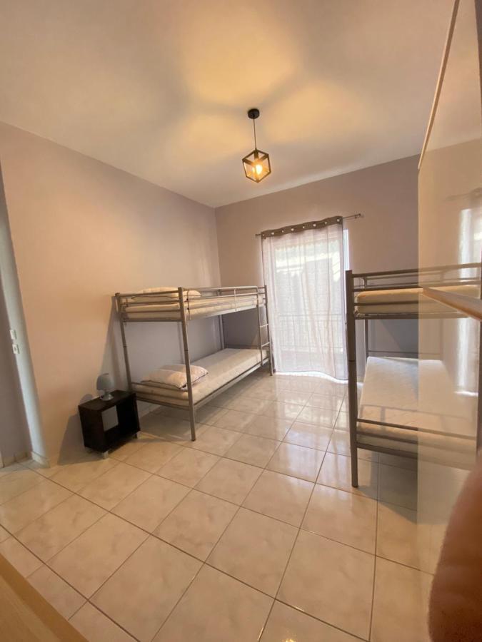 Nafplio Boutique Apartment Luaran gambar