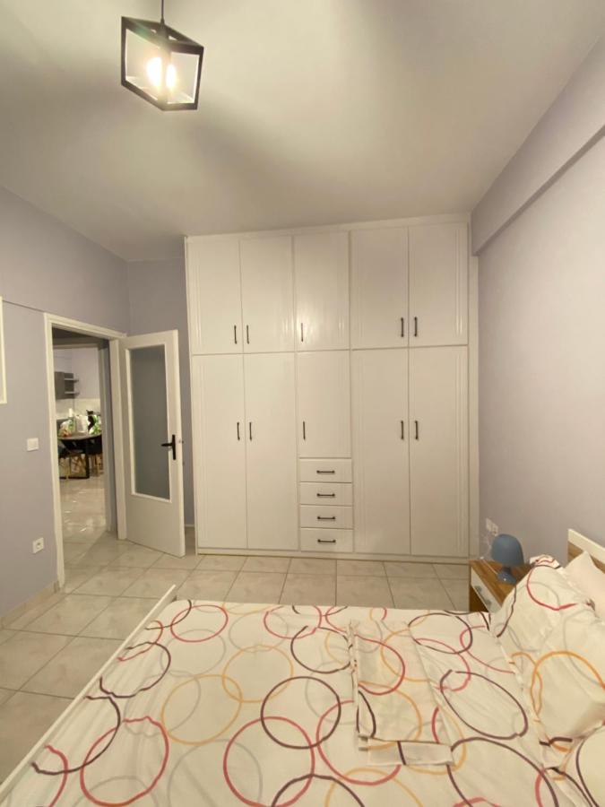 Nafplio Boutique Apartment Luaran gambar