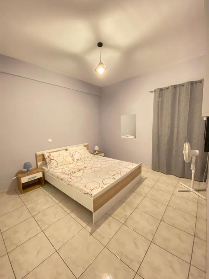 Nafplio Boutique Apartment Luaran gambar