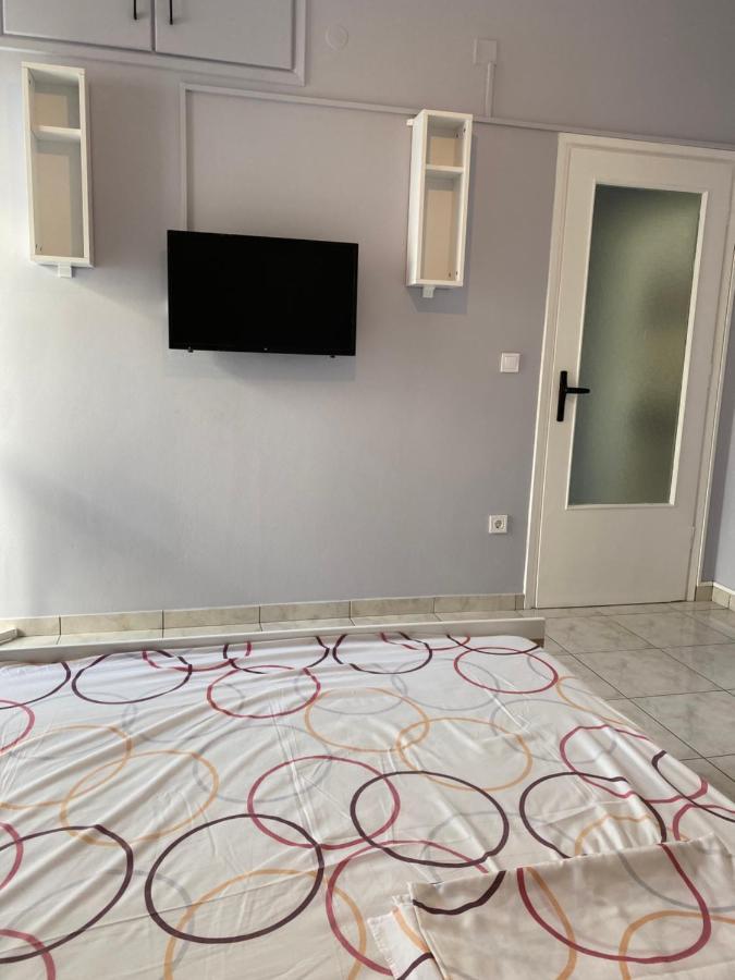 Nafplio Boutique Apartment Luaran gambar
