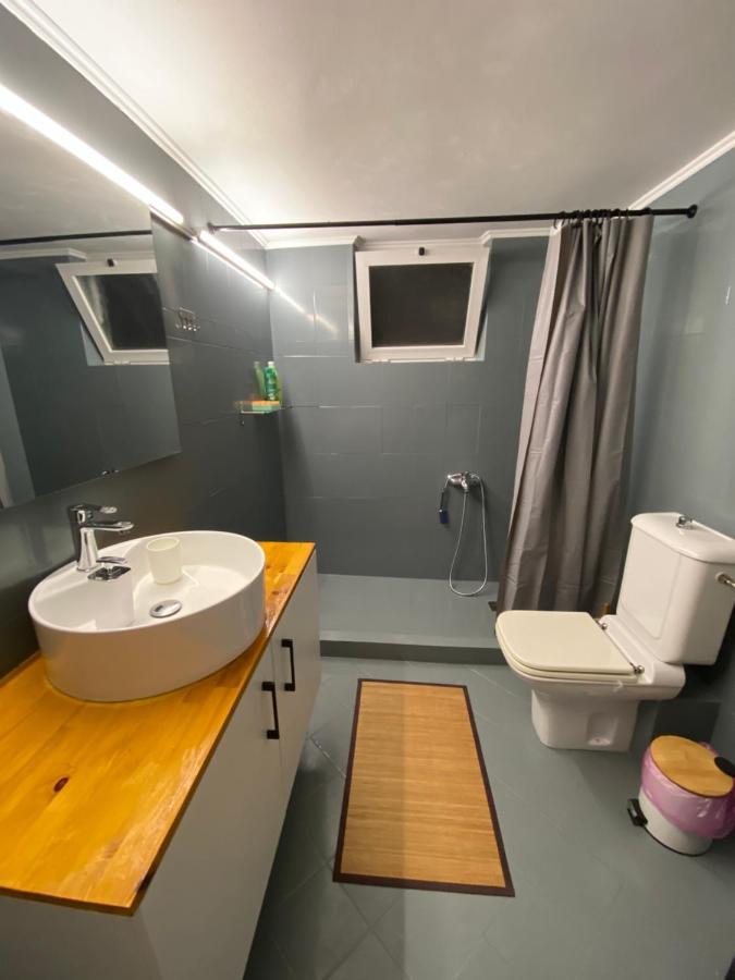 Nafplio Boutique Apartment Luaran gambar