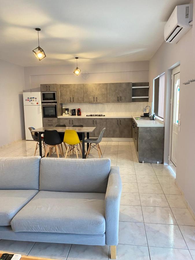 Nafplio Boutique Apartment Luaran gambar