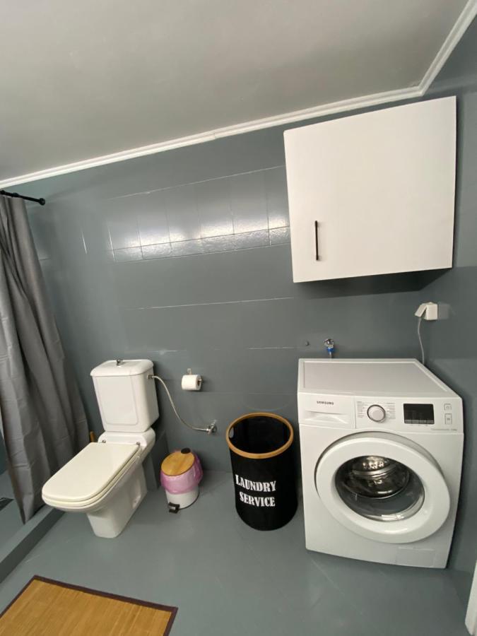 Nafplio Boutique Apartment Luaran gambar