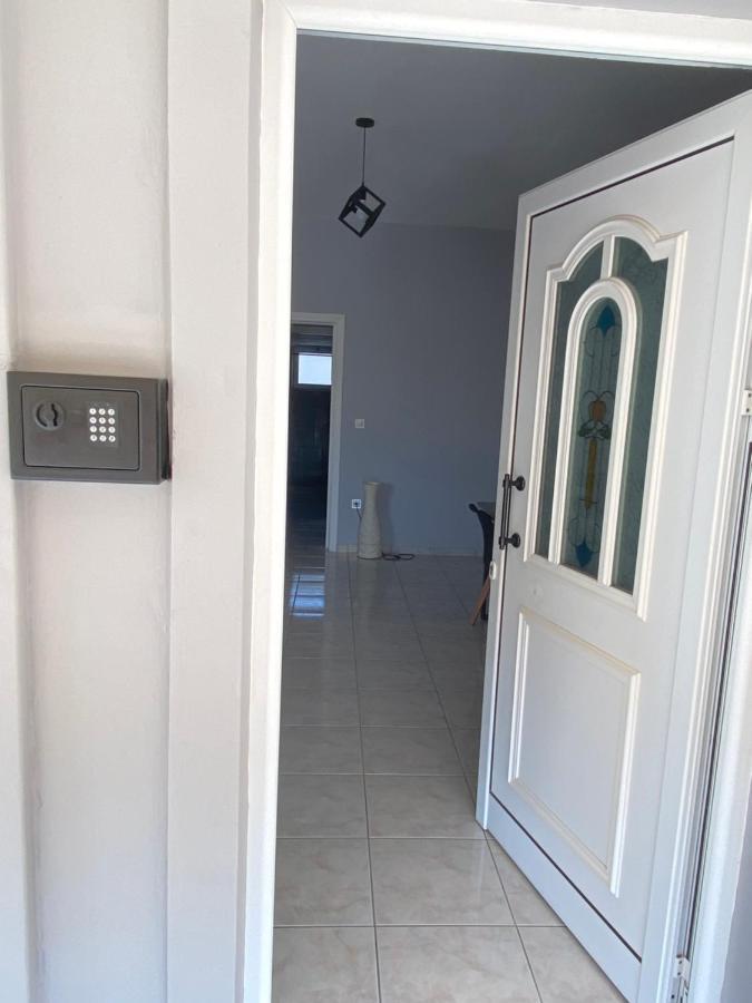 Nafplio Boutique Apartment Luaran gambar