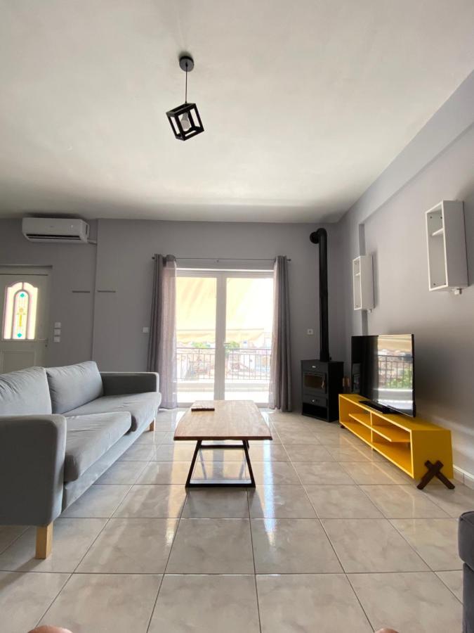 Nafplio Boutique Apartment Luaran gambar