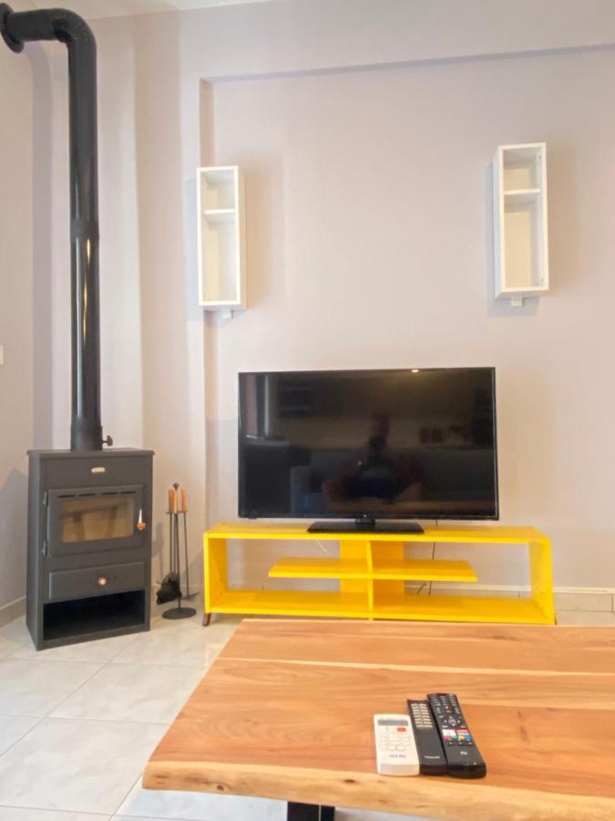 Nafplio Boutique Apartment Luaran gambar