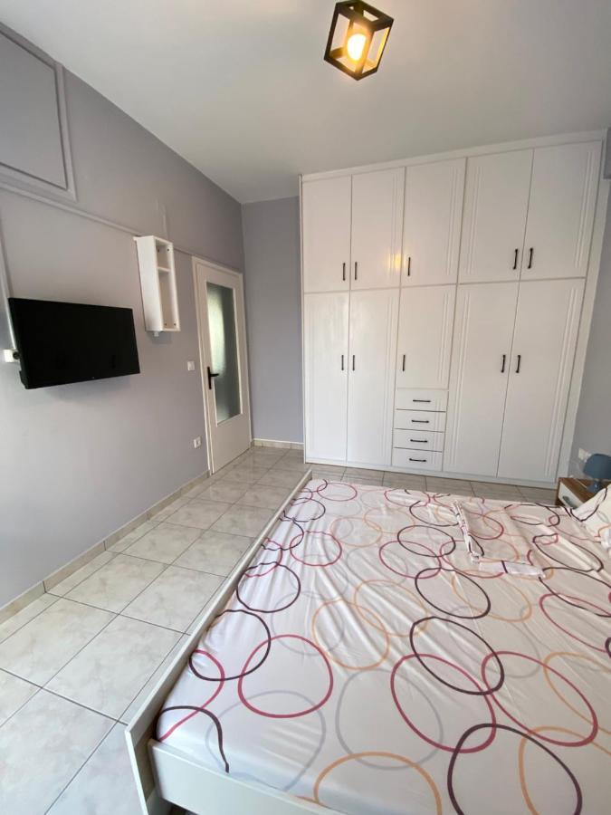 Nafplio Boutique Apartment Luaran gambar